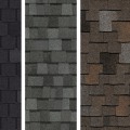 Architectural Shingles: A Comprehensive Overview